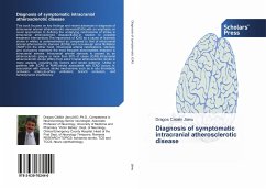 Diagnosis of symptomatic intracranial atherosclerotic disease - Jianu, Dragos Catalin