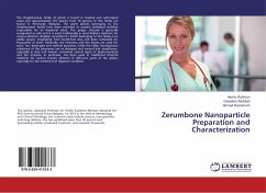 Zerumbone Nanoparticle Preparation and Characterization