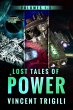 The Lost Tales of Power: Volumes 1-3... - Bild 1