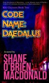 Code Name: Daedalus (Kiki Claymore, #2) (eBook, ePUB)