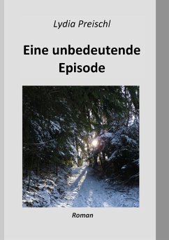 Cover Eine unbedeutende Episode (eBook, ePUB)