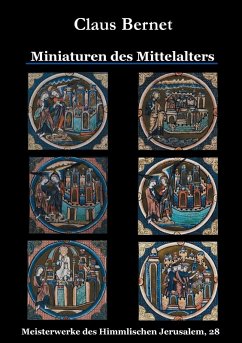 Miniaturen des Mittelalters (eBook, ePUB)