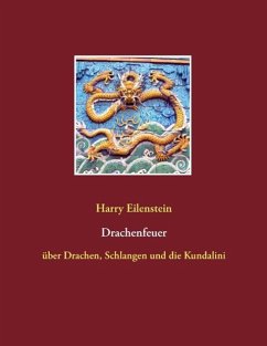 Drachenfeuer (eBook, ePUB)