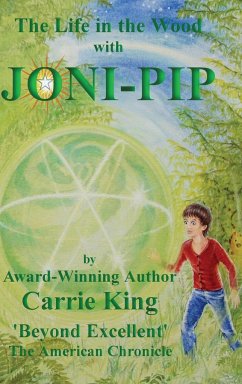 Joni-Pip - King, Carrie