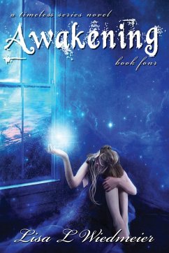 Awakening - Wiedmeier, Lisa L