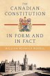 The Canadian Constitution in Form and... - Bild 1