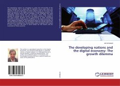 The developing nations and the digital economy: The growth dilemma