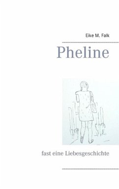 Pheline (eBook, ePUB)