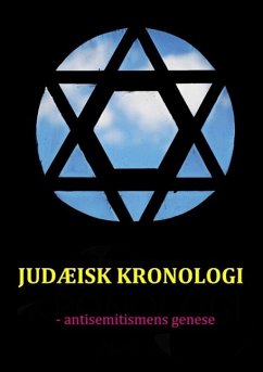 Judæisk kronologi (eBook, ePUB)