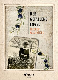 Der gefallene Engel (eBook, ePUB) - Kallifatides, Theodor