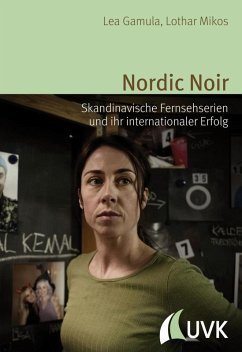 Nordic Noir (eBook, ePUB) - Gamula, Lea; Mikos, Lothar