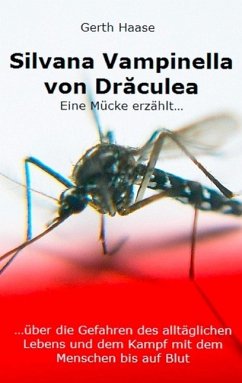 Silvana Vampinella von Draculea (eBook, ePUB) - Haase, Gerth