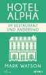 Im Restaurant und anderswo (eBook, ePUB) - Bild 1