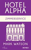 Zimmerservice (eBook, ePUB)
