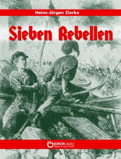 Sieben Rebellen (eBook, ePUB) - Zierke, Heinz-Jürgen