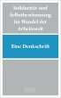 Solidarität und Selbstbestimmung im... - Bild 1