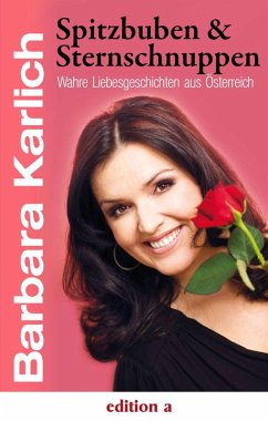 Spitzbuben & Sternschnuppen (eBook, ePUB) - Karlich, Barbara