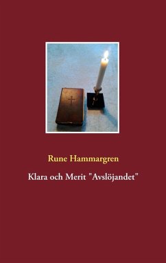 Cover Klara och Merit 