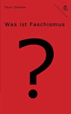 Was ist Faschismus? (eBook, ePUB)