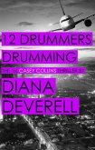 12 Drummers Drumming (Casey Collins International Thrillers, #1) (eBook, ePUB)