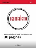 Esencialismo (eBook, ePUB)
