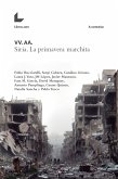 Siria. La primavera marchita (eBook, ePUB)