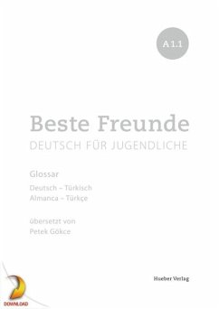 Beste Freunde A1.1 (eBook, PDF)