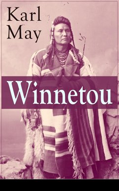 Winnetou (eBook, ePUB) - May, Karl