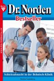 Schicksalsnacht in der Behnisch-Klinik (eBook, ePUB)