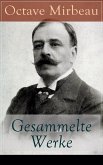 Gesammelte Werke (eBook, ePUB)