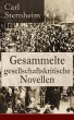 Gesammelte gesellschaftskritische... - Bild 1