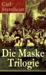 Die Maske Trilogie (eBook, ePUB) - Bild 1