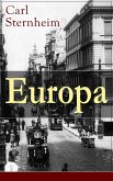 Europa (eBook, ePUB)