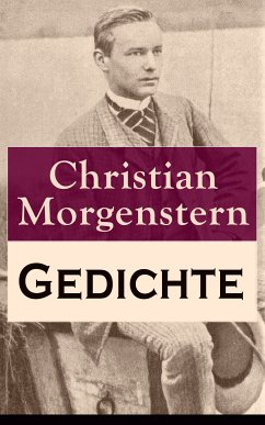 Gedichte (eBook, ePUB) - Morgenstern, Christian