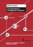 Las entrevistas en investigación cualitativa (eBook, ePUB)