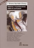 El currículum en un aula &quote;sin paredes&quote; (eBook, ePUB)