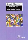 La formación del profesorado y la lucha por la justicia social (eBook, ePUB)