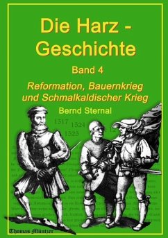 Die Harz - Geschichte 4 (eBook, ePUB)