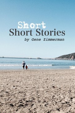 Cover Short Short Stories (eBook, ePUB)