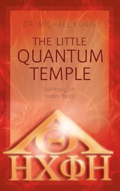 The Little Quantum Temple (eBook, ePUB)