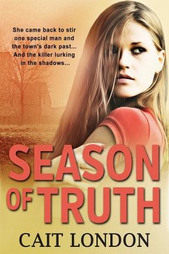 Cover Season of Truth (eBook, ePUB)