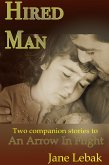 Hired Man (Seven Archangels) (eBook, ePUB)