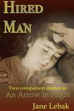 Cover Hired Man (Seven Archangels) (eBook, ePUB)