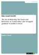 Joy of Believing. The Vision and... - Bild 1