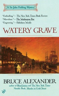 Watery Grave - Alexander, Bruce