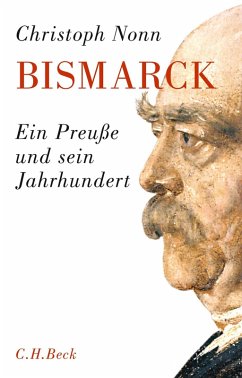 Bismarck (eBook, ePUB) - Nonn, Christoph