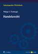 Handelsrecht (eBook, ePUB)