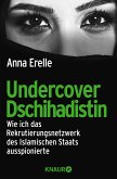 Undercover-Dschihadistin (eBook, ePUB)