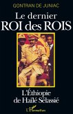 Le dernier roi des rois