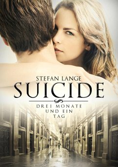 Suicide (eBook, ePUB) - Lange, Stefan
